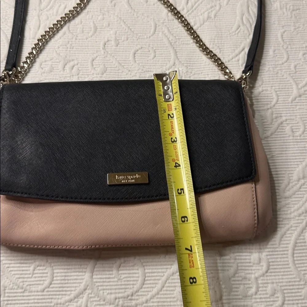 Kate Spade Laurel Greer Crossbody Shoulder bag FLAW - Picture 9 of 17